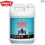 Parle Hand Sanitizer 5 Litre